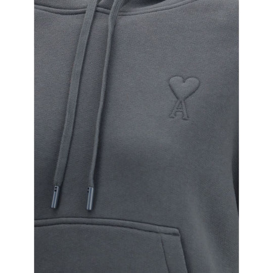 Ami Paris Ami De Coeur Kapuzenpulli
