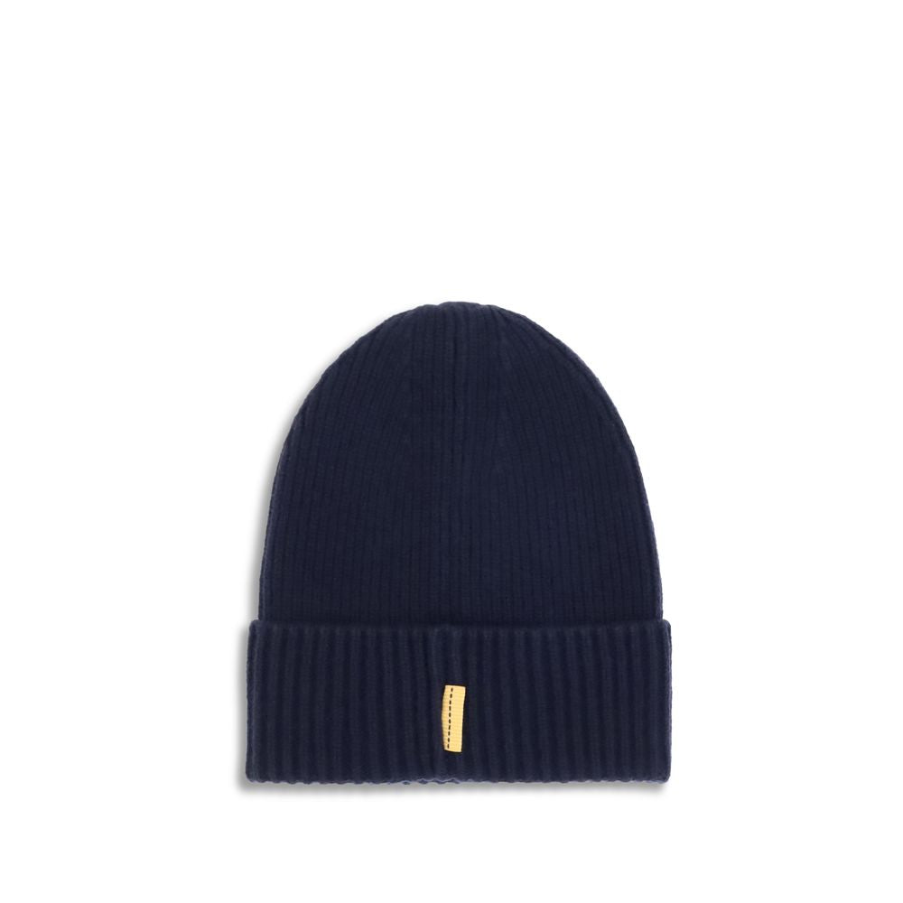 Parajumpers Gerippte Beanie-Mütze