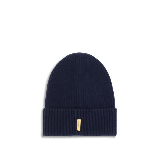 Parajumpers Gerippte Beanie-Mütze