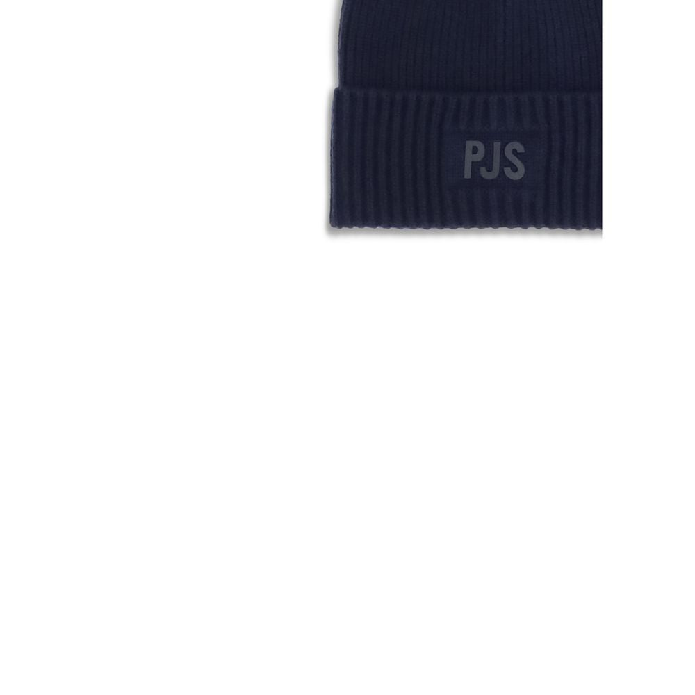 Parajumpers Gerippte Beanie-Mütze
