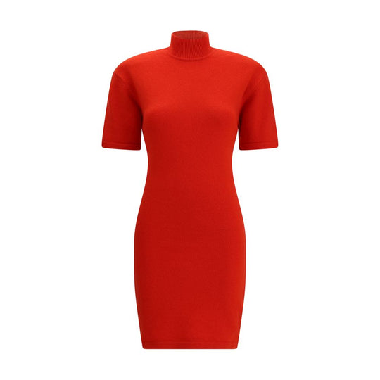 Jacquemus Strickkleid