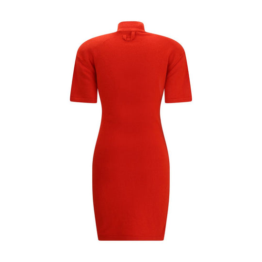 Jacquemus Strickkleid