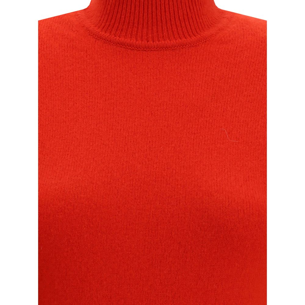 Jacquemus Strickkleid