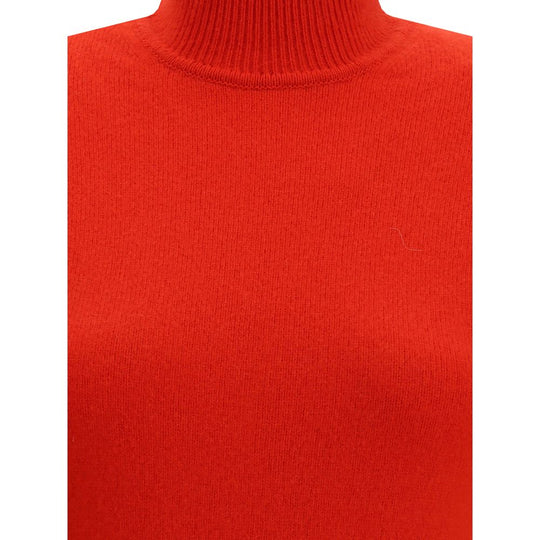 Jacquemus Strickkleid