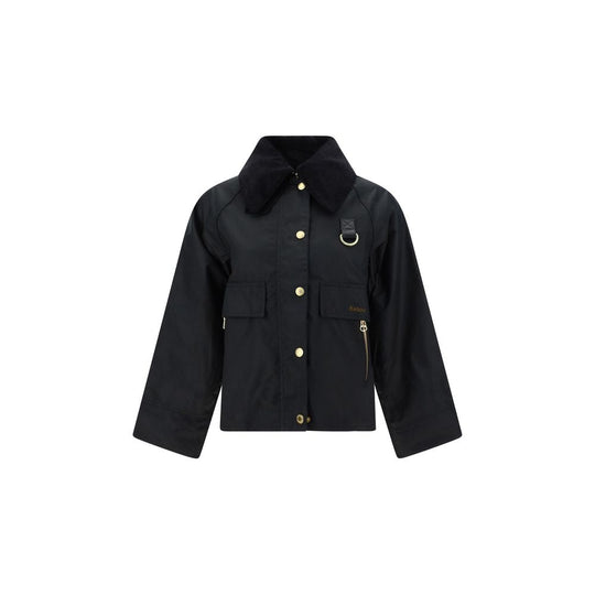 Barbour Catton Wachsjacke