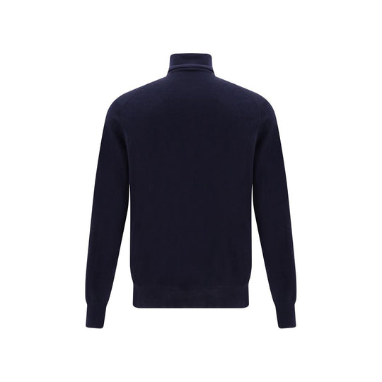 Brunello Cucinelli Rollkragenpullover