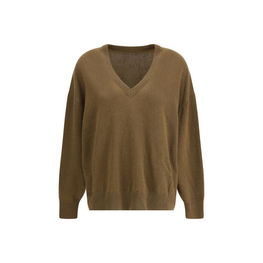 Petar Petrov The Heaven Pullover mit V-Ausschnitt