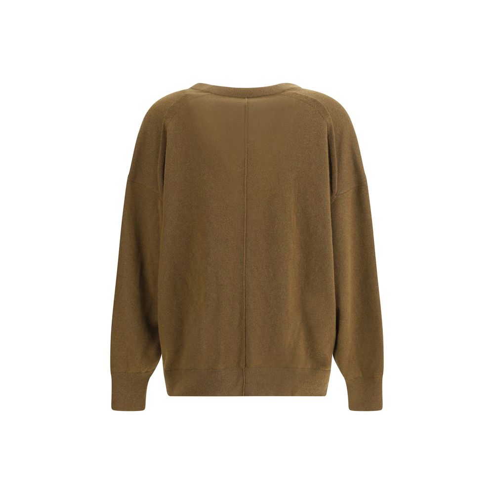 Petar Petrov The Heaven Pullover mit V-Ausschnitt