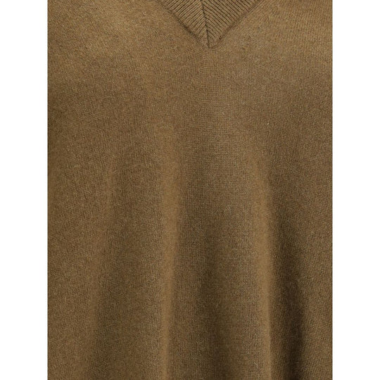 Petar Petrov The Heaven Pullover mit V-Ausschnitt