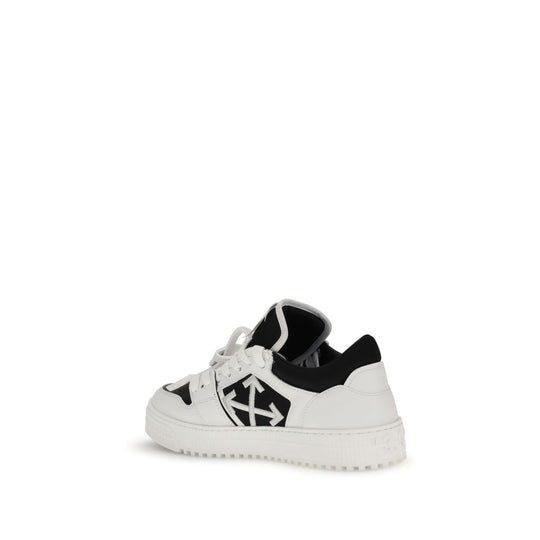 Off-White Low Top 3.0 Off Court Turnschuhe