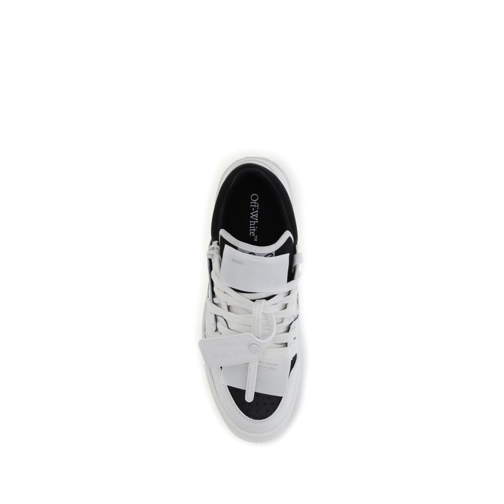 Off-White Low Top 3.0 Off Court Turnschuhe