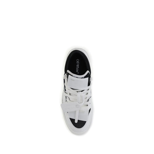 Off-White Low Top 3.0 Off Court Turnschuhe