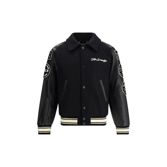 Golden Goose Bomberjacke aus Wolle