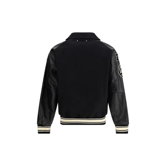 Golden Goose Bomberjacke aus Wolle