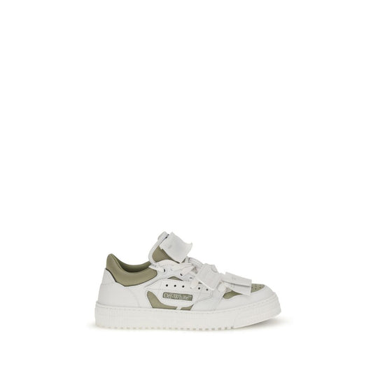 Off-White Die Low Top 3.0 Off Court Turnschuhe
