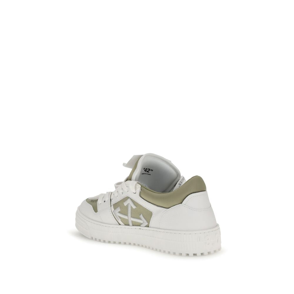 Off-White Die Low Top 3.0 Off Court Turnschuhe