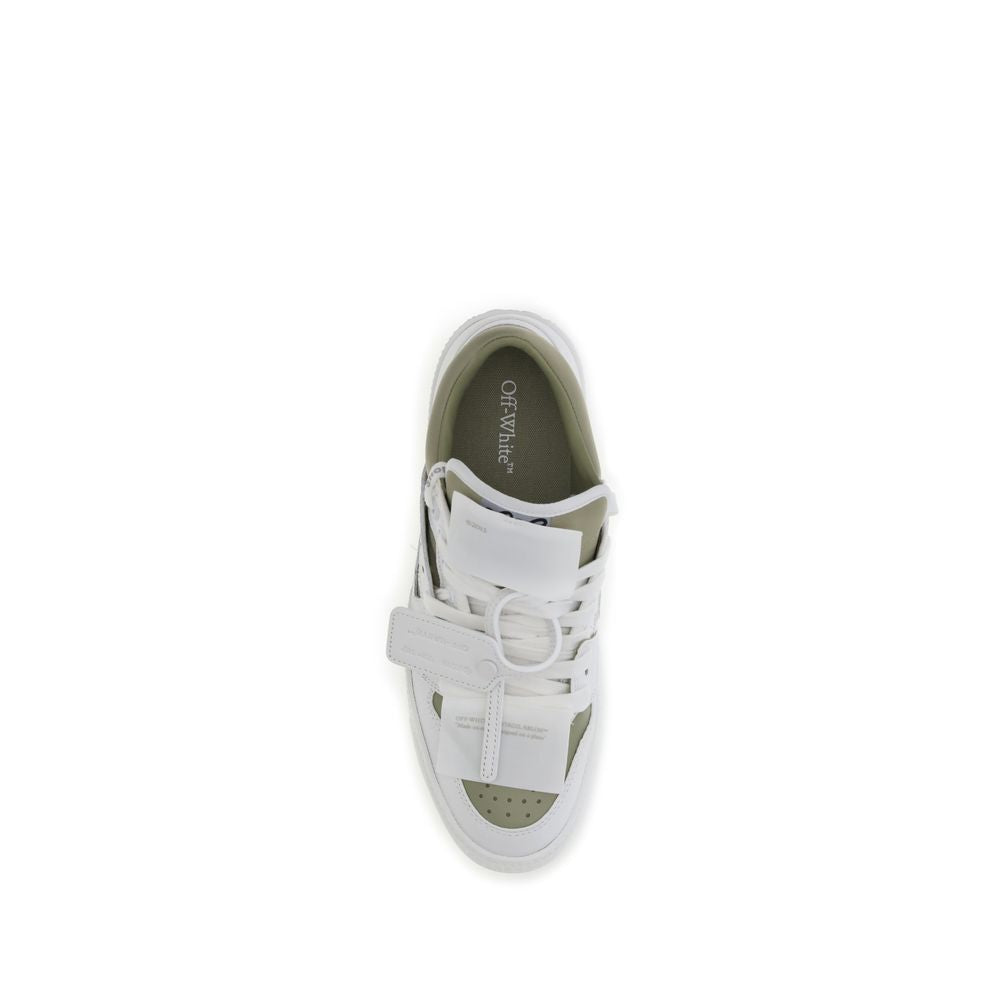 Off-White Die Low Top 3.0 Off Court Turnschuhe