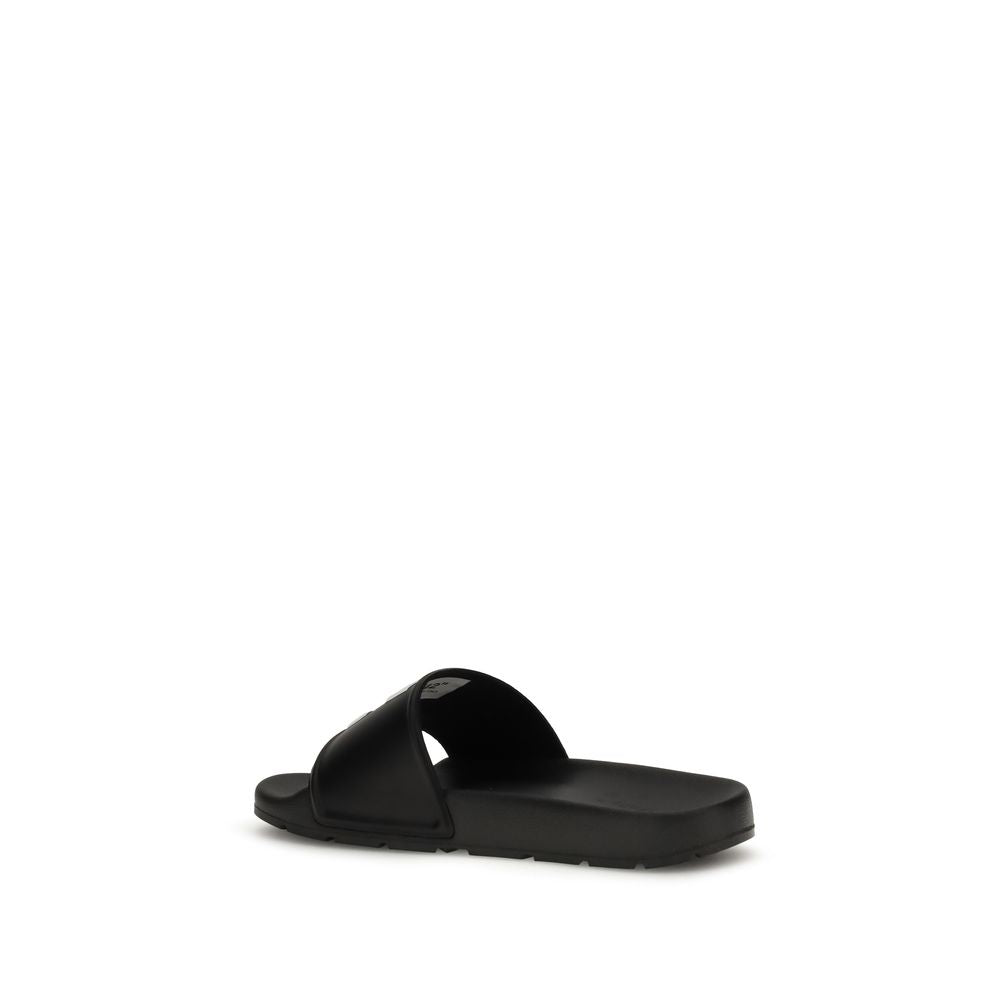 Off-White Pfeil-Schieberegler