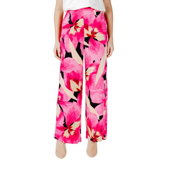 Only Rosa Viskose-Hose