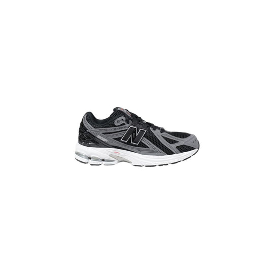 New Balance Schwarzer Synthetik-Sneaker