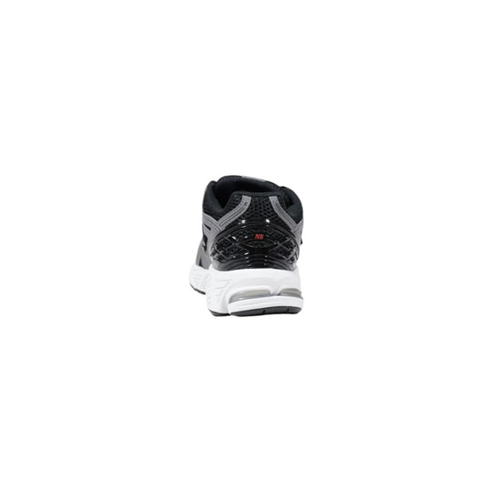 New Balance Schwarzer Synthetik-Sneaker