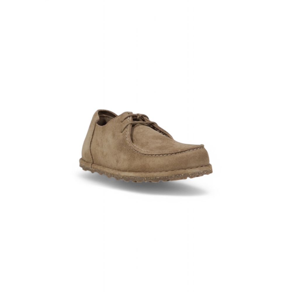 Birkenstock Beige Polyethylen-Plattform
