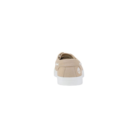 Timberland Beige Lyocell Oxfords und Derby