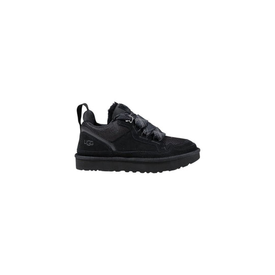 UGG Schwarzer Polyester Sneaker