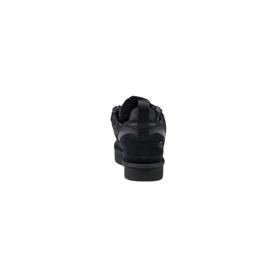 UGG Schwarzer Polyester Sneaker