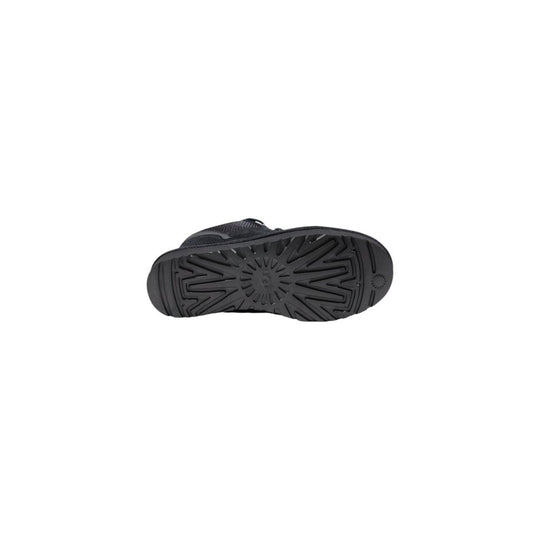UGG Schwarzer Polyester Sneaker