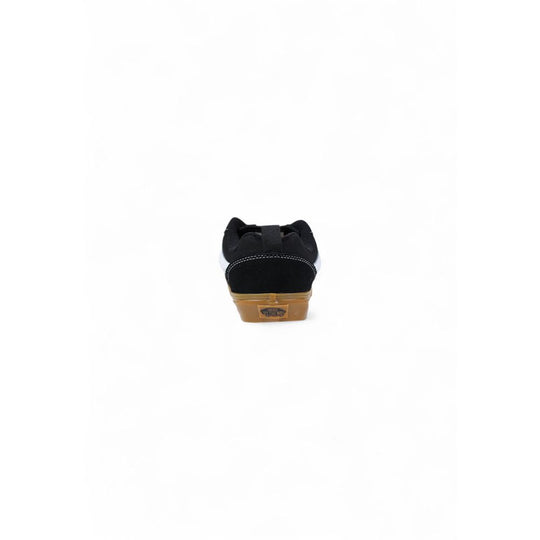 Vans Schwarzer Wildleder Sneaker