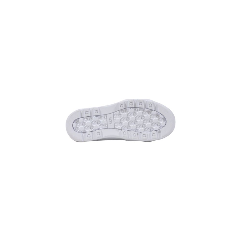 Vans Multicolor-Stoff-Sneaker