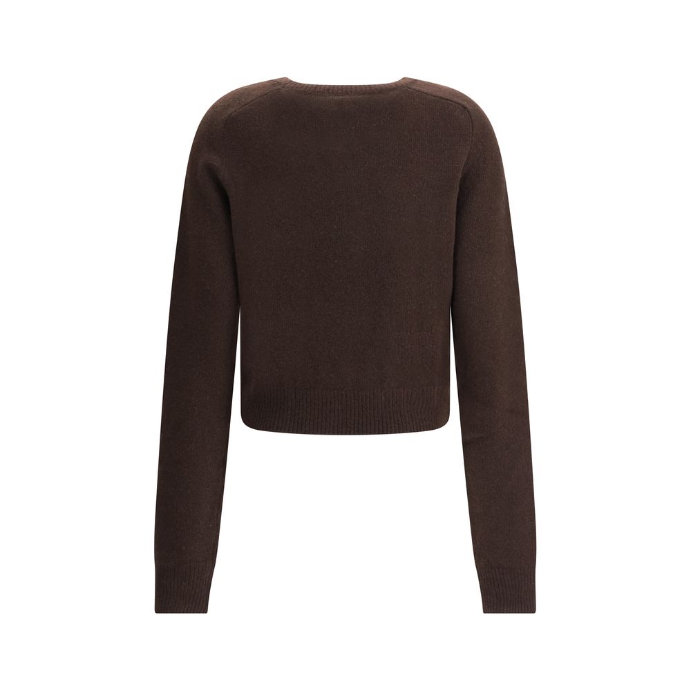 Petar Petrov Kaschmir-Pullover Bad Romance