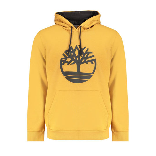 Timberland Brauner Baumwollpullover für Männer