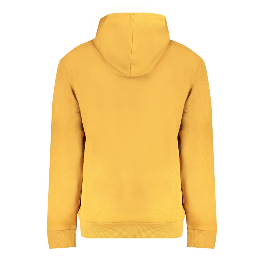 Timberland Brauner Baumwollpullover für Männer