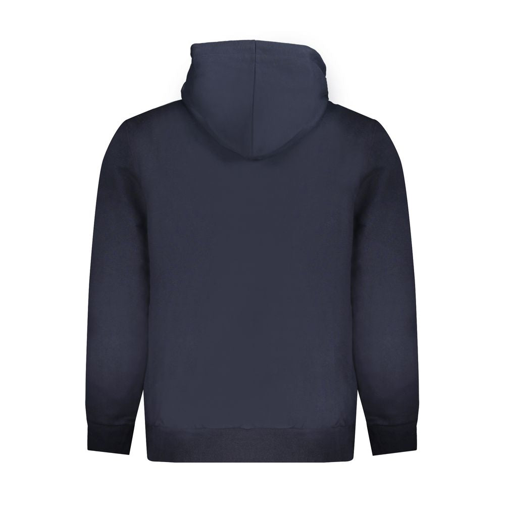 Timberland Blauer Baumwollpullover für Männer