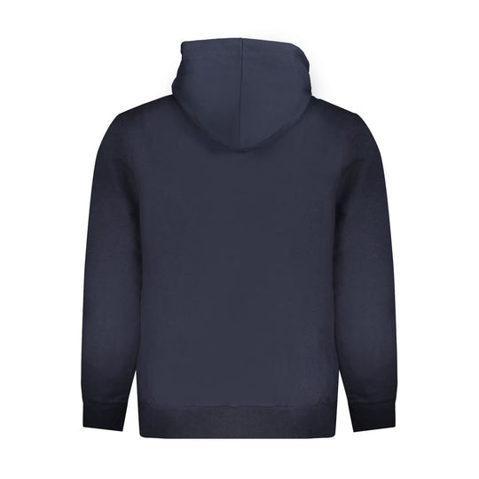 Timberland Blauer Baumwollpullover für Männer