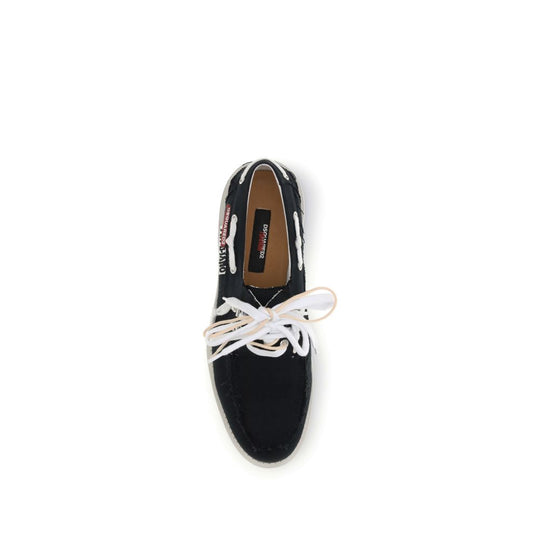Dsquared² Bootsschuhe