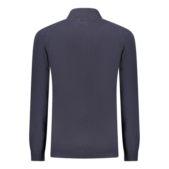 Timberland Blauer Pullover aus Wolle für Männer