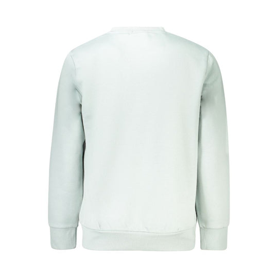 Timberland Grüner Baumwollpullover für Männer