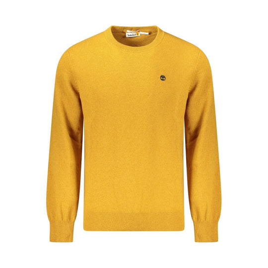 Timberland Brauner Pullover aus Wolle für Männer