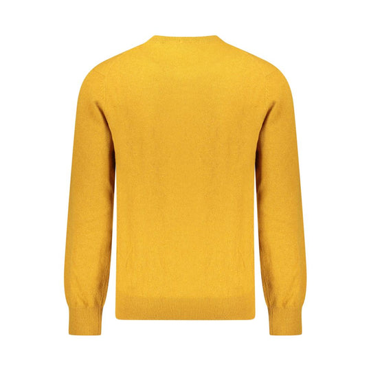 Timberland Brauner Pullover aus Wolle für Männer