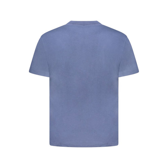 Vans Blau Baumwolle Männer T-Shirt