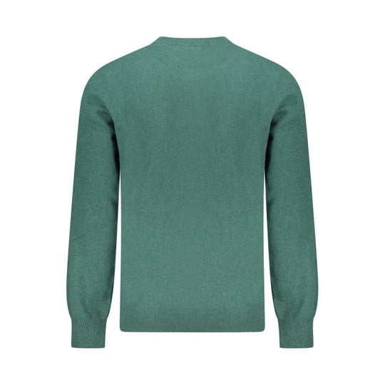 Timberland Grüner Pullover aus Wolle für Männer