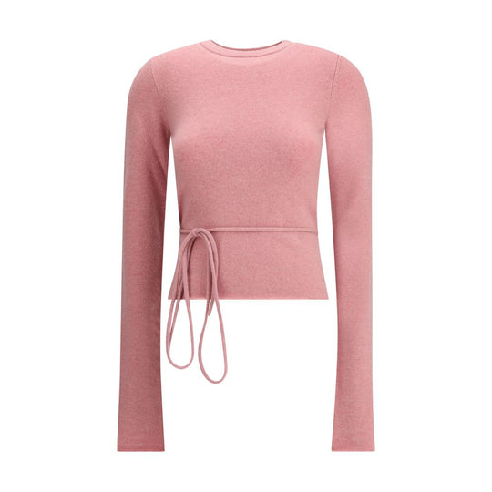 Extreme Cashmere Pullover