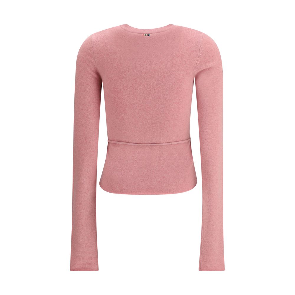 Extreme Cashmere Pullover
