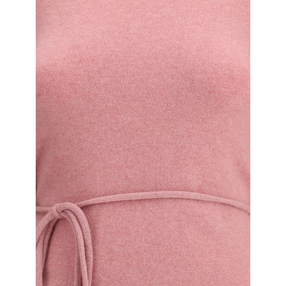 Extreme Cashmere Pullover