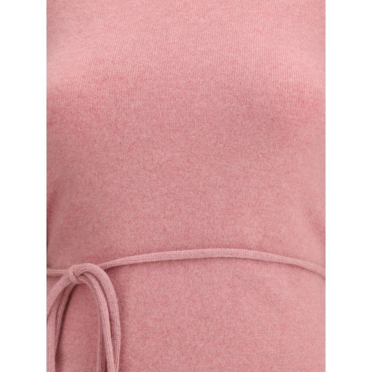 Extreme Cashmere Pullover