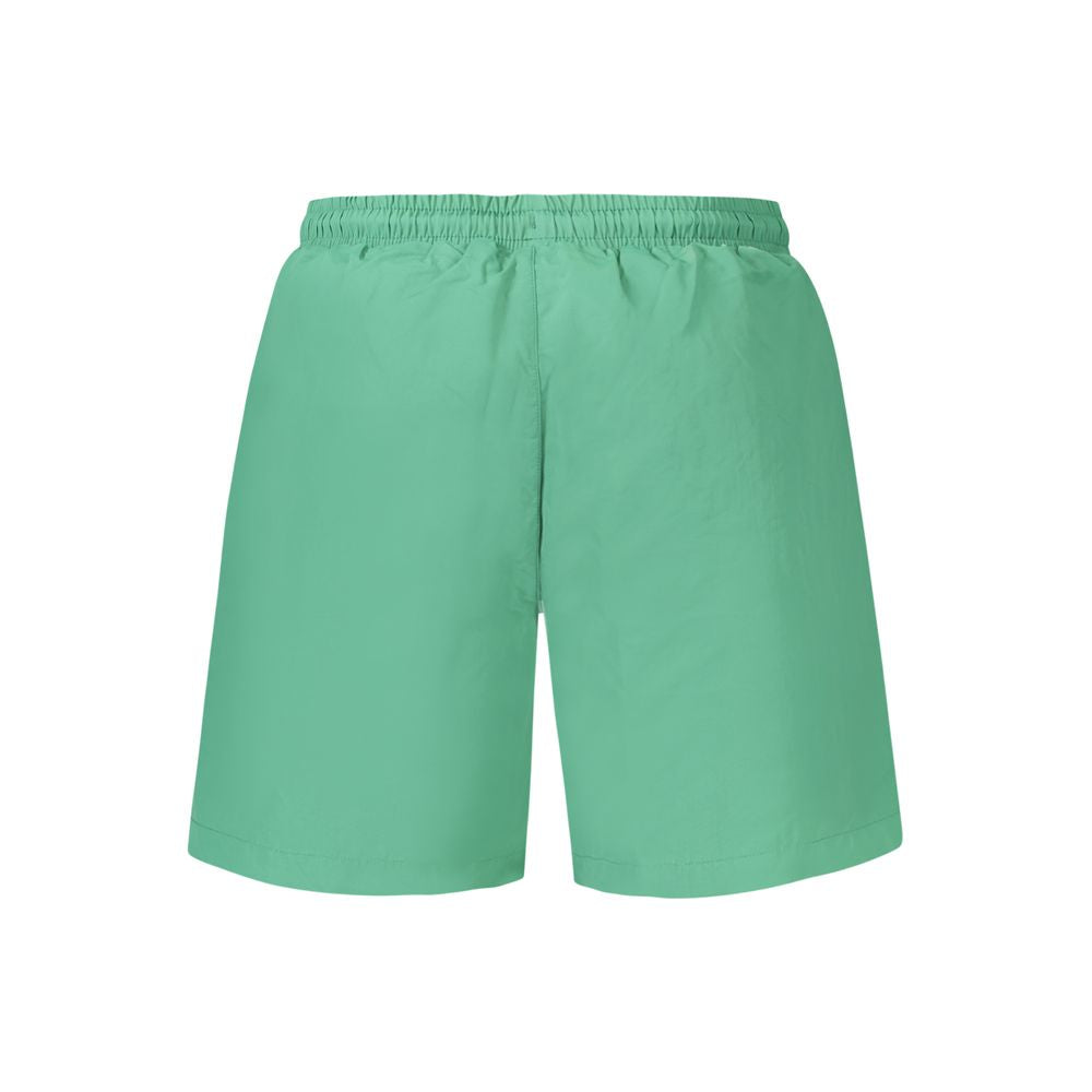 Fila Grüne Polyamid-Badebekleidung
