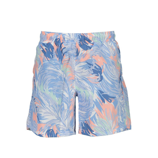 Gant Blaue Polyester-Badebekleidung